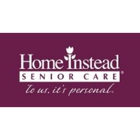 Home Instead Senior Care