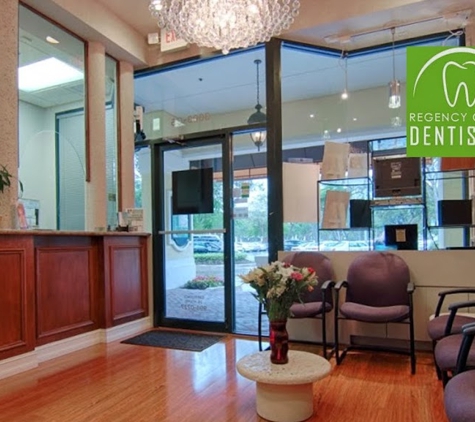 Regency Court Dentistry - Dentist Boca Raton - Boca Raton, FL