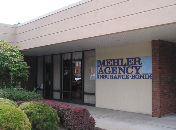 Ralph C Mehler Agency Inc - Sharpsville, PA