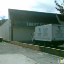 SVDP Thrift Store - Jacksonville - Thrift Shops