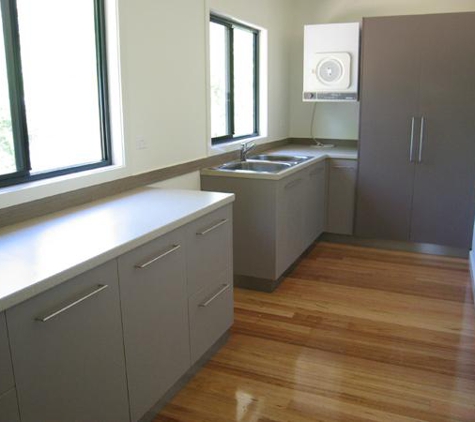 Ballarat Stone Benchtops - Canadian, VIC