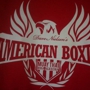 American Boxing Muay Thai and Fitness
