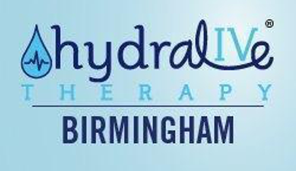 Hydralive Therapy Hoover (Greystone) - Hoover, AL