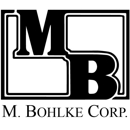 M. Bohlke Veneer Corp. - Lumber