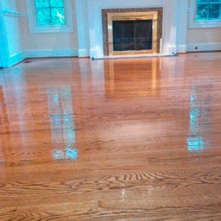 Caly Hardwood Floors LLC - Rockville, MD