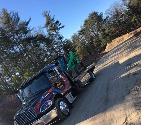 Sterry Street Towing - Attleboro, MA