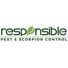 Responsible Pest & Scorpion Control