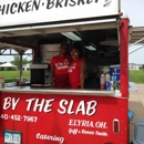 By The Slab Catering - Barbecue Restaurants