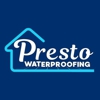 Presto Waterproofing gallery