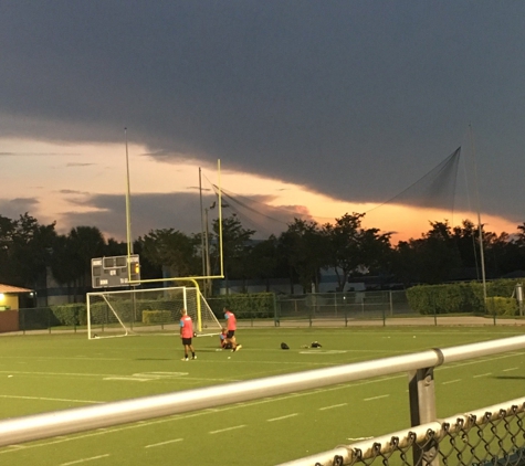 Milander Park - Hialeah, FL