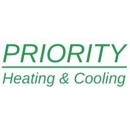 Priority Heating & Cooling - Fireplaces
