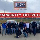 Lenz Heating &  Cooling - Air Conditioning Contractors & Systems