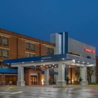 Hampton Inn