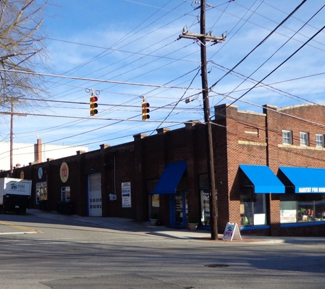 Upper Yadkin Valley Habitat for Humanity ReStore - Elkin, NC