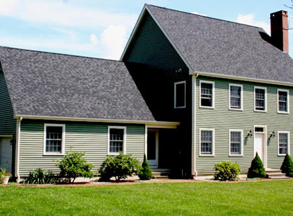 Siding Store Inc., The - Plainfield, CT