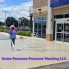 Under Pressure Pressure Washing gallery