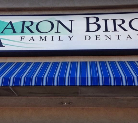 Aaron Birch Family Dental - Grand Junction, CO