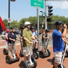 Boston by Segway