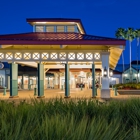 Disney Skyliner at Disney's Caribbean Beach Resort