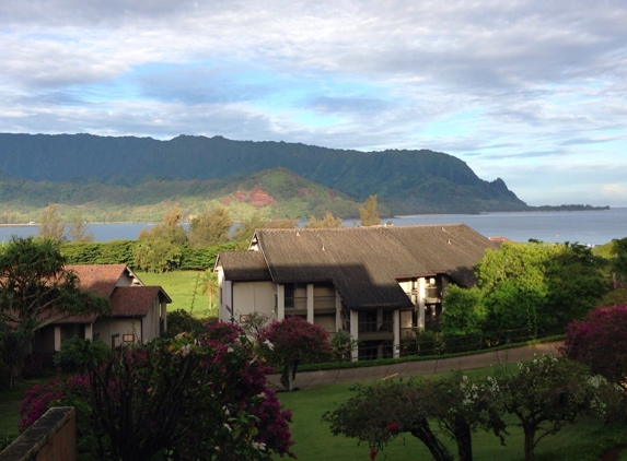 Savage at Hanalei Bay Resort - Princeville, HI