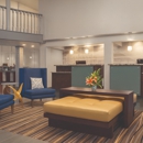 Radisson Hotel Salt Lake City Airport - Hotels