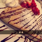 Sky Crepe Cafe