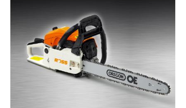 Mitre 10 Beaudesert - Beaudesert, QLD. Chainsaws & Accesories