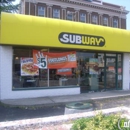 Subway - Fast Food Restaurants