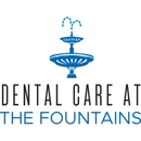 Dental Care at The Fountains - Dentists