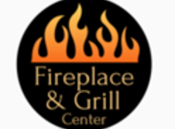 Fireplace & Grill Center - Manchester, MO