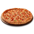 Saroki's Crispy Chicken & Pizza - Pizza