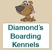 Diamond's Boarding Kennels - Dog Boarding Kennels