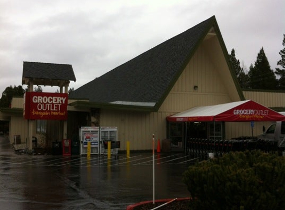 Grocery Outlet - South Lake Tahoe, CA