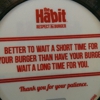 The Habit Burger Grill gallery