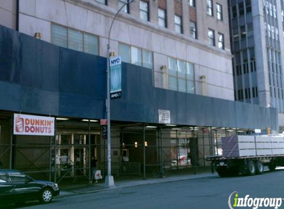 Philippine National Bank - New York, NY