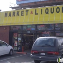 Canyon Liquor & Delicatessen - Liquor Stores