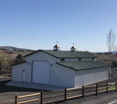 Barn Masters - Yakima, WA