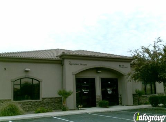 Mesa Mortgage Inc - Mesa, AZ