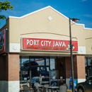 Port City Java - Coffee & Espresso Restaurants