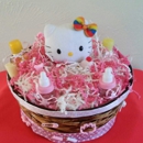 Coco's Diaper Cakes and Baskets - Baby Accessories, Furnishings & Services