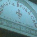Manuel's Bread Cafe - American Restaurants