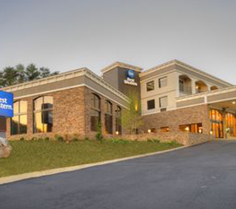 Best Western Sevierville/Kodak Inn - Kodak, TN