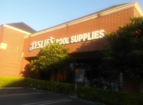 Leslie's Swimming Pool Supplies - Cerritos, CA. Leslie's Pool Supplies