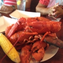 PJ Lobster House - Seafood Restaurants