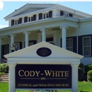 Cody-White Funeral Home - Funeral Supplies & Services