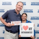 Werner Orthodontics - Dentists