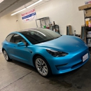 Superior Glass Tinting