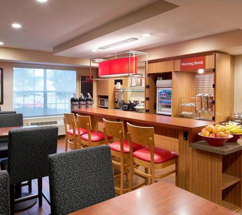 TownePlace Suites Milpitas Silicon Valley - Milpitas, CA