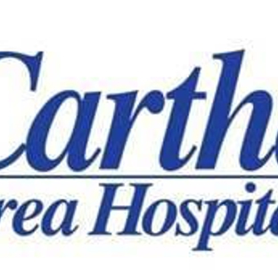 Carthage Area Hospital - Carthage, NY