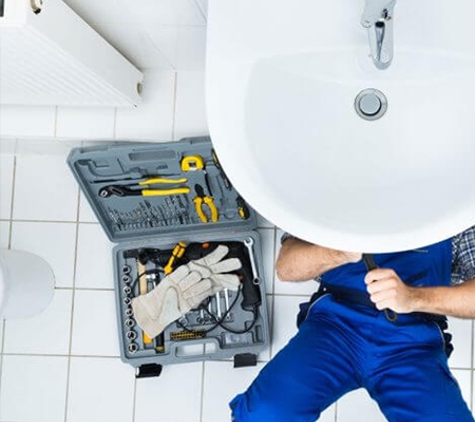 Luke Ginger Plumbing - Melton West, VIC